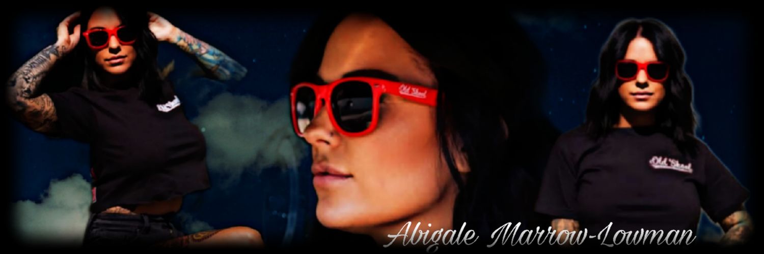 Abigale Morrow-Lowman banner