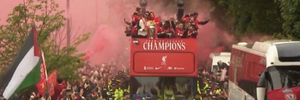 Ali's banner