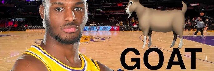 BronnyGoat69's profile banner image
