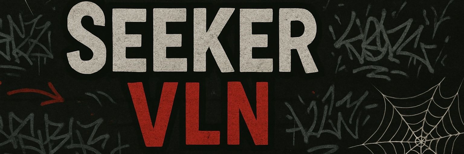 Seeker VLN banner