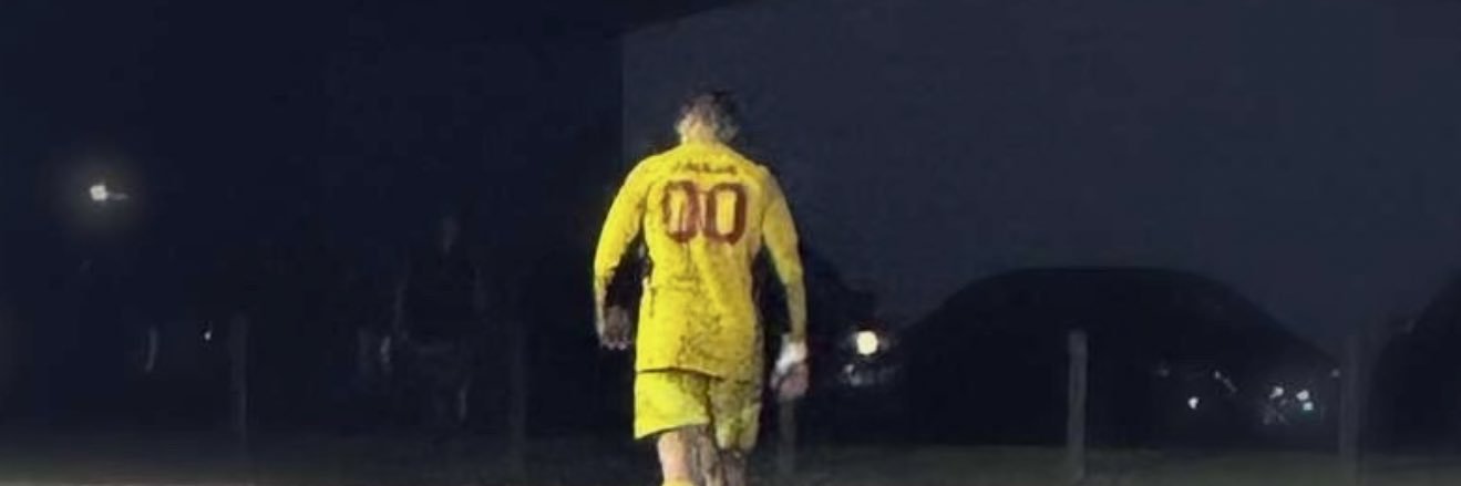Connor Strickland's banner