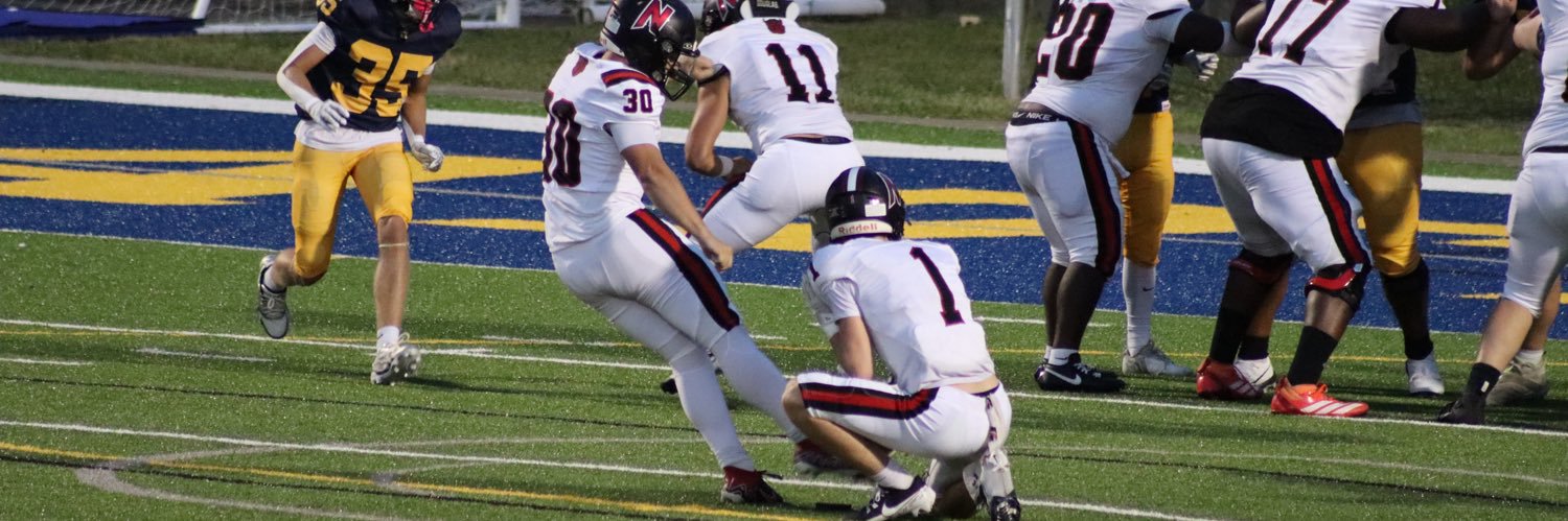 Connor Strickland banner