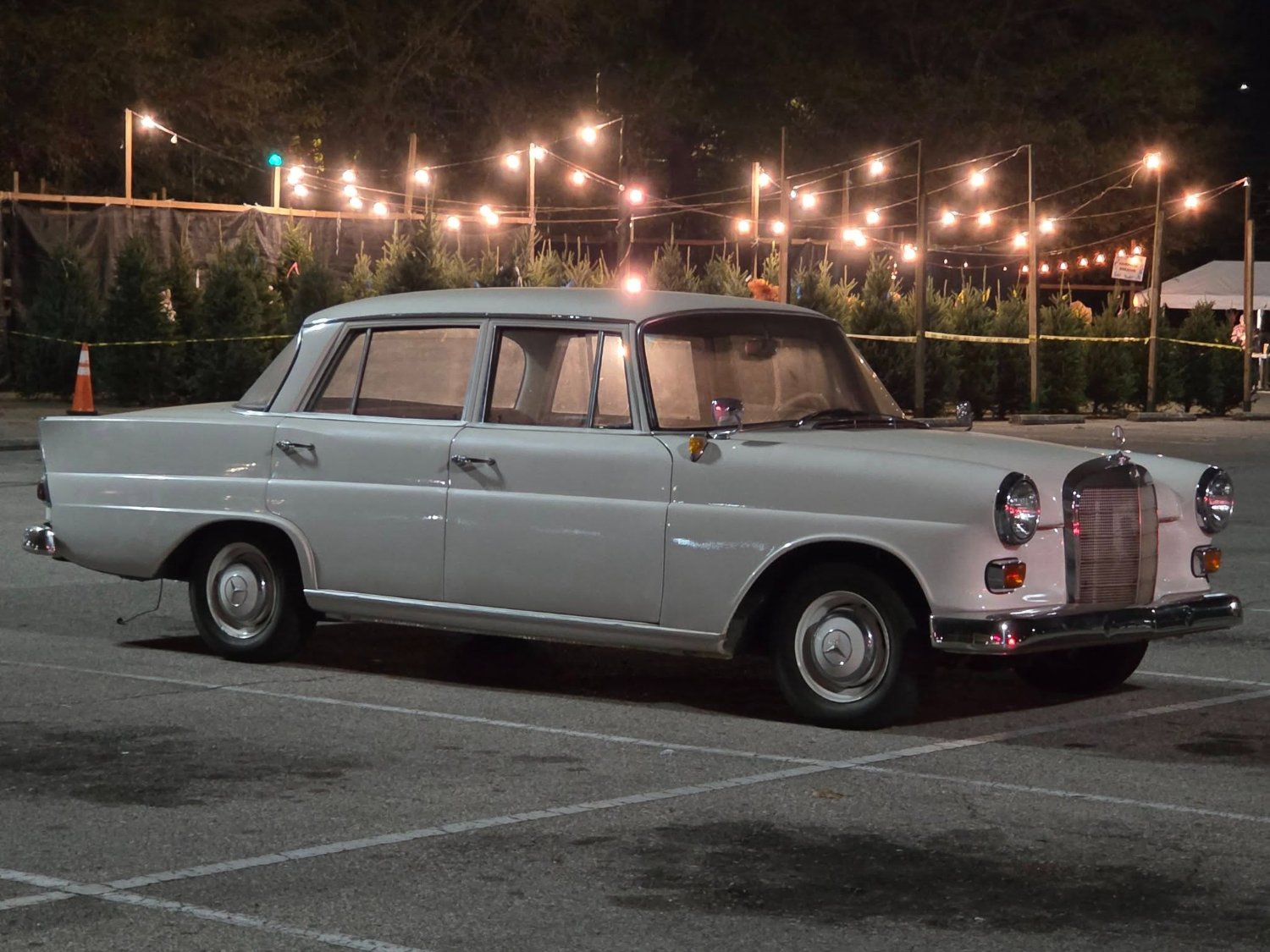 Victor Wilson banner