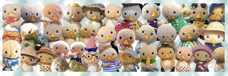 ahiru4224's profile banner image