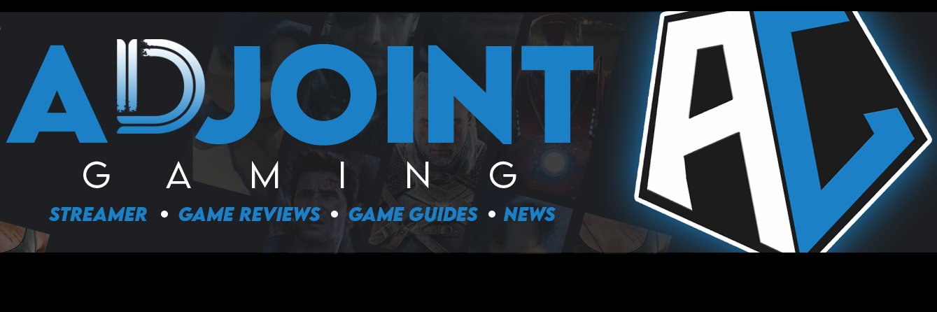 Adjointt's profile banner image