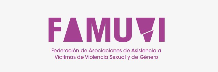 FAMUVI stopviolenciasexual banner
