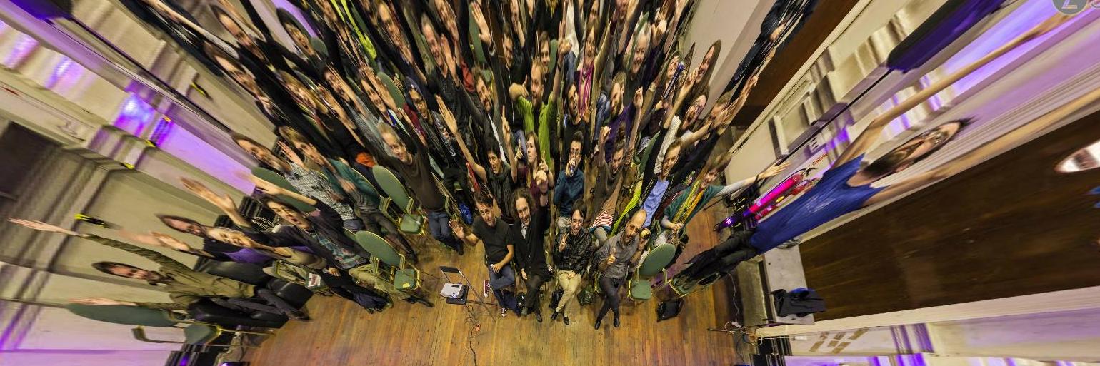 dorkbot london banner