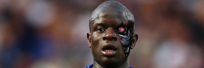N’GOLO KANTE banner