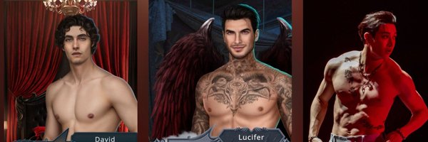 lucifernaz Profile Banner