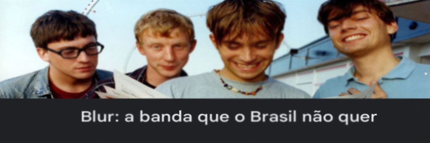 acervo blur's banner