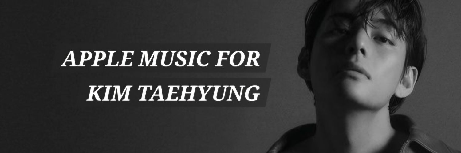 KTH_APPLEMUSIC 🍎's banner