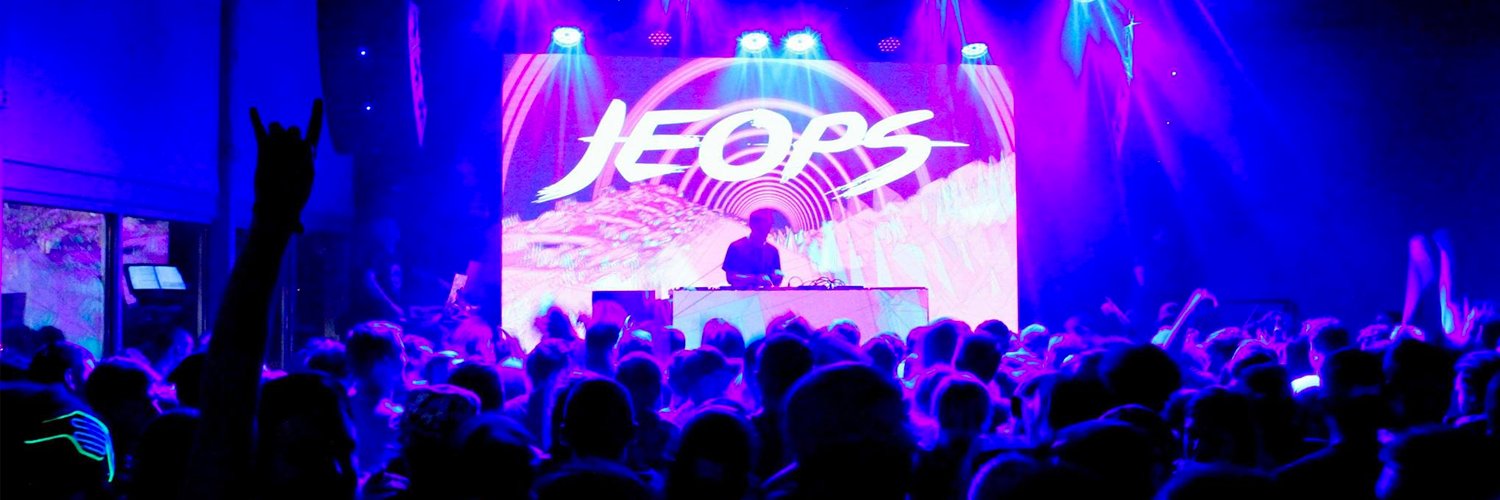 Jeops banner
