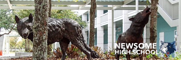 HCPSNewsomeHS Profile Banner