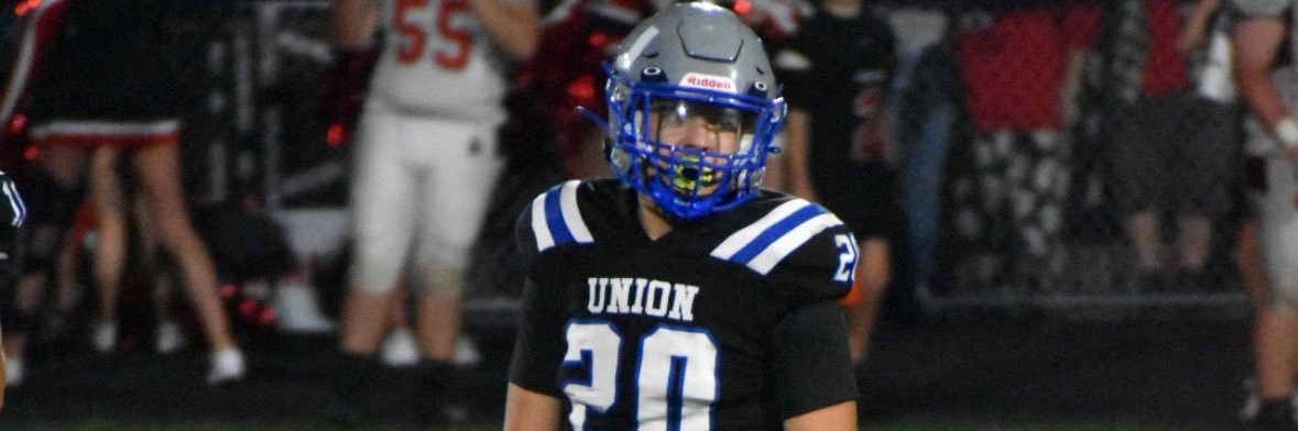 Cooper Whitmore banner