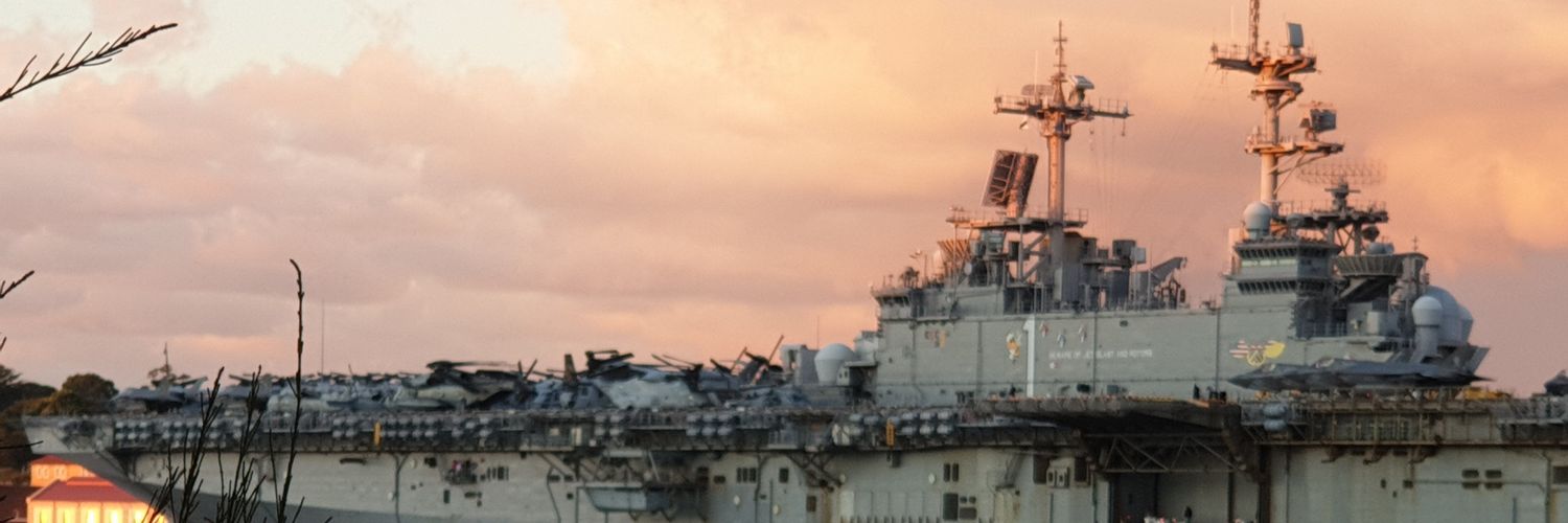 Robert Hankey banner