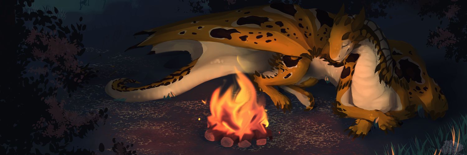 seraphjaguar's profile banner image