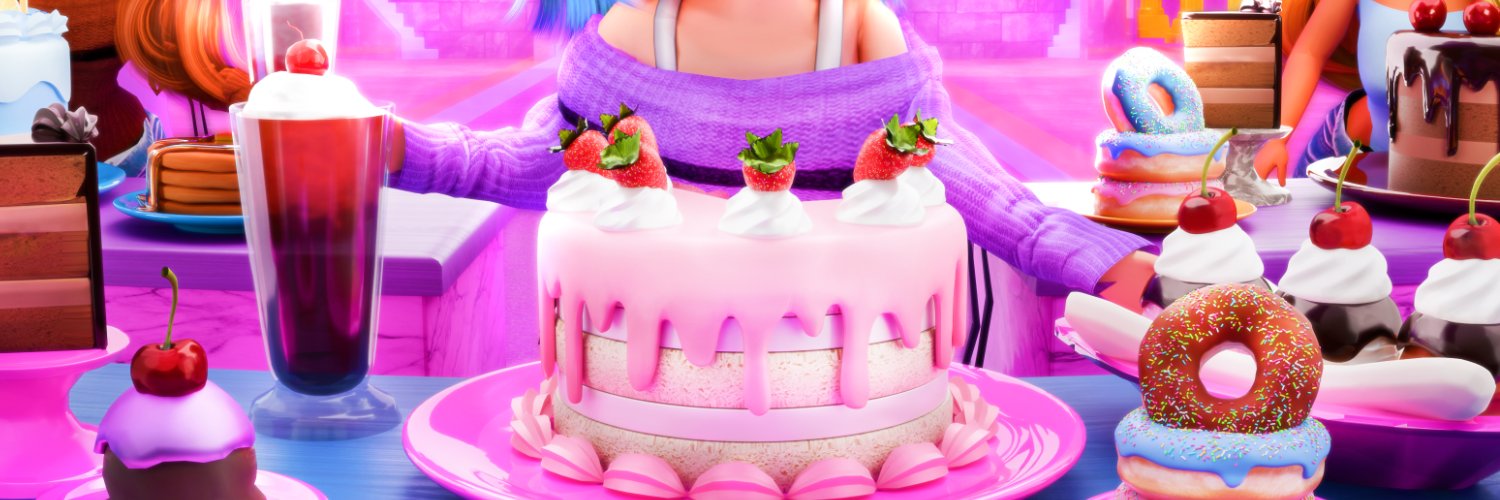 Cook Off banner