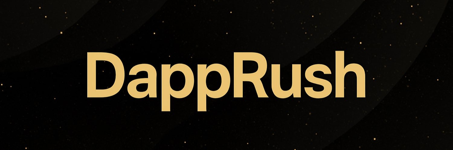 Saklain.motion | DappRush Studios 🎥 banner