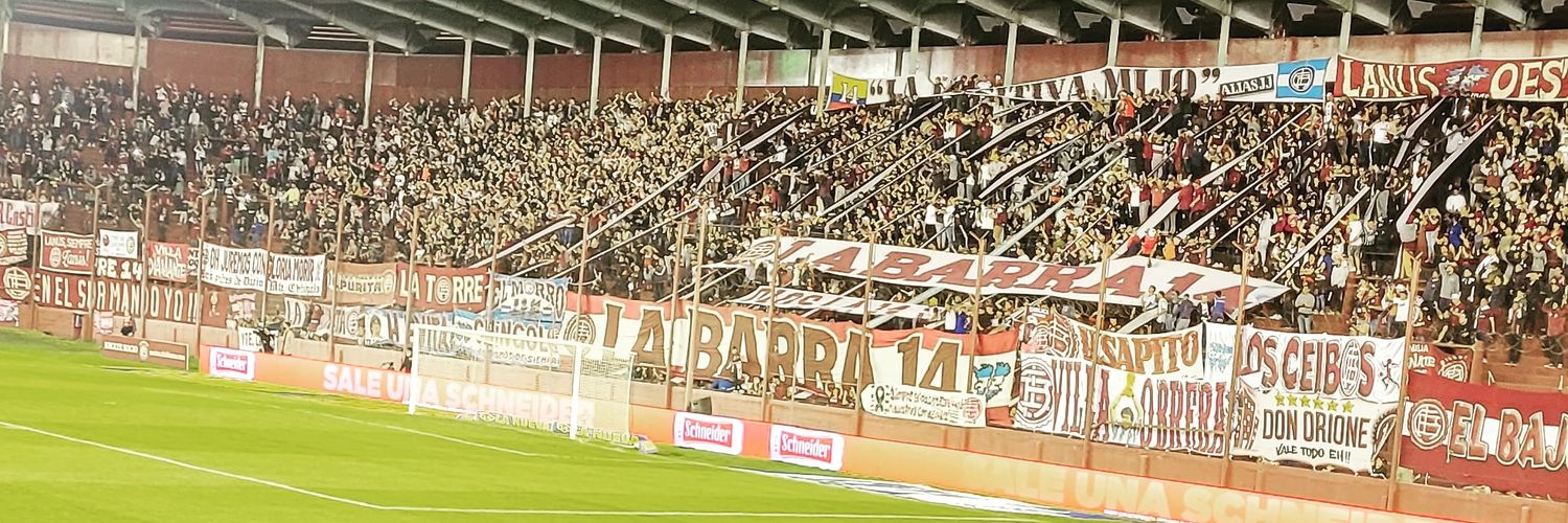 GaspiGaspar's profile banner image