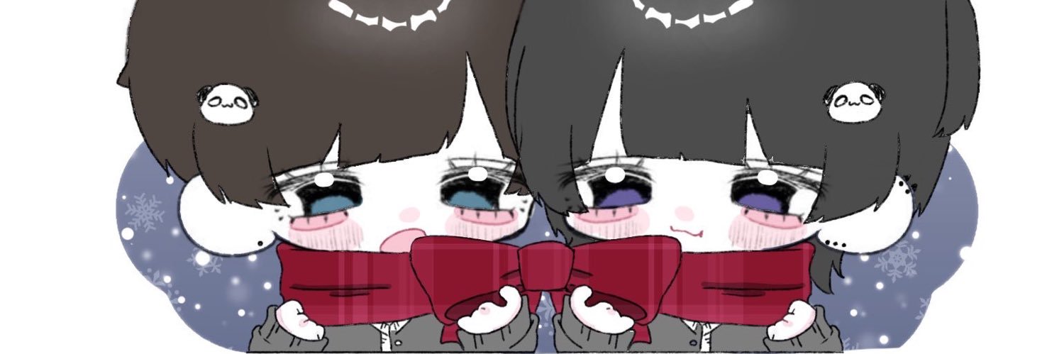 かび・ちぇん banner