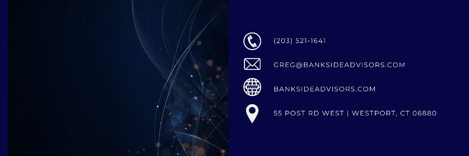 Bankside M&A Advisors banner