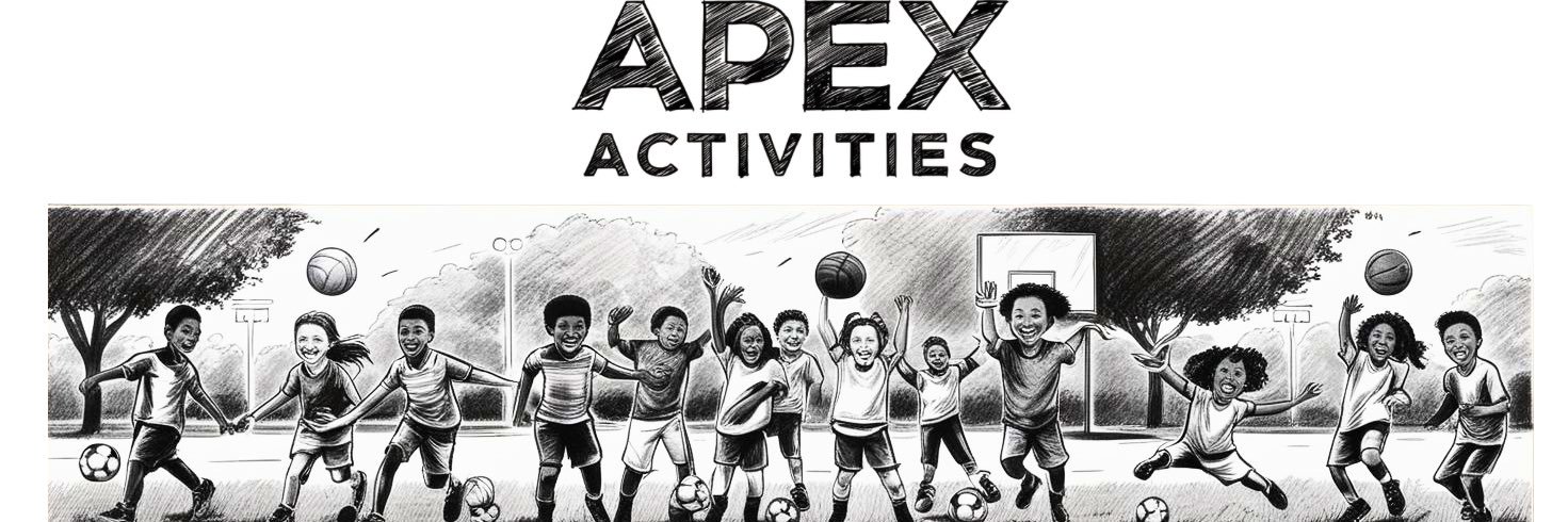 Apex Activities's banner