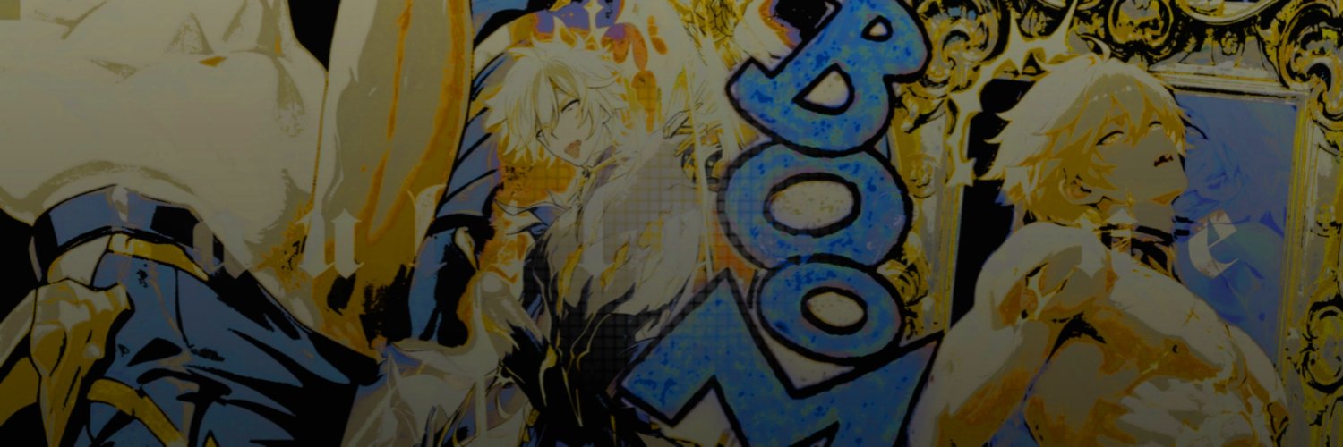 `` ˒ 𝝦𝘏𝖠𐌉𝖭𝝤𝖭. banner