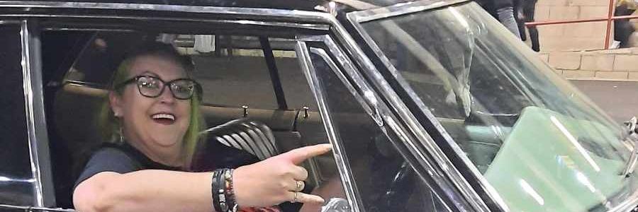gothprincess666's profile banner image