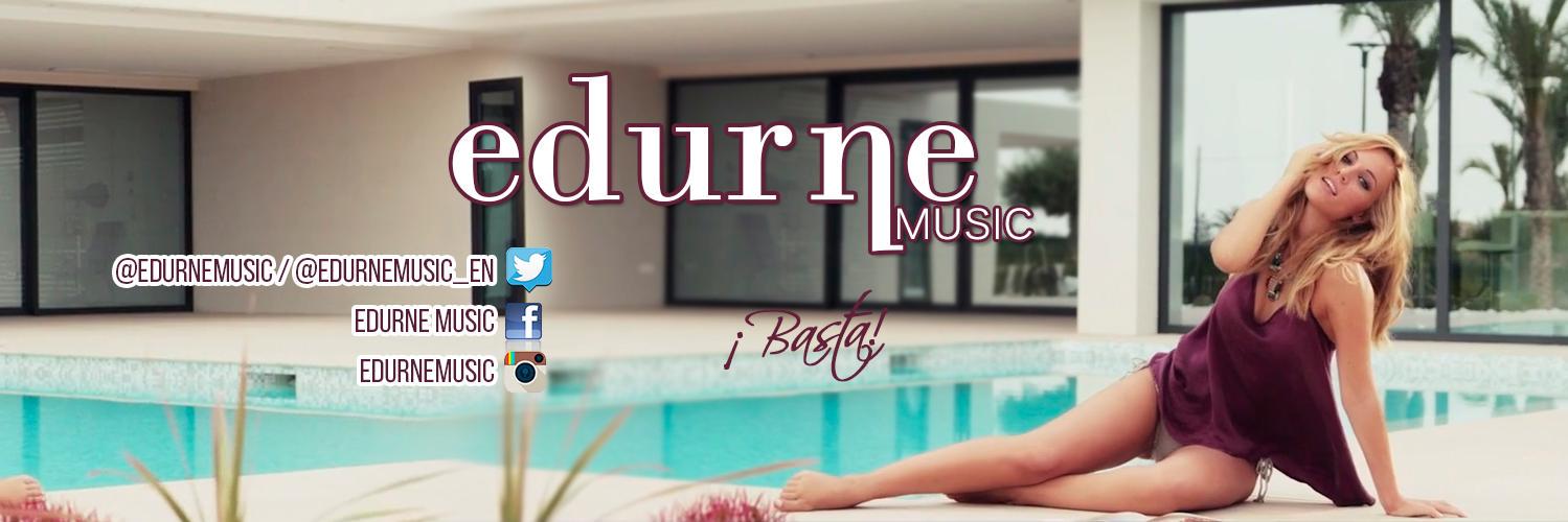 Edurnemusic_EN's profile banner image