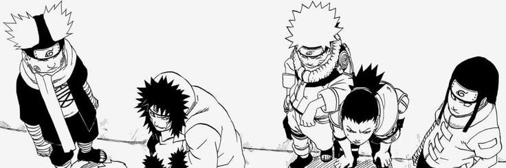 Naruto Art's banner