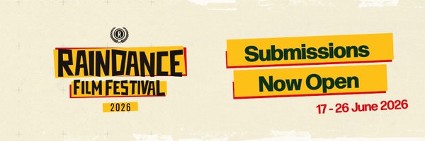 Raindance Profile Banner