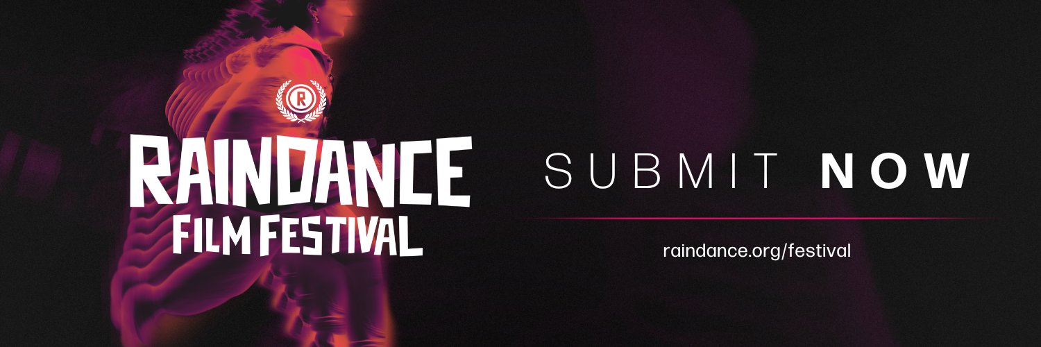 Raindance's profile banner image