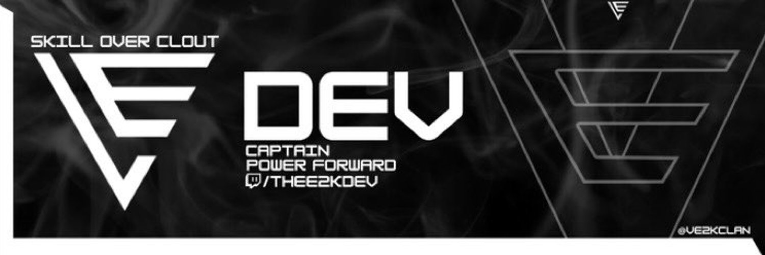 Dev | ₦Đ Profile Banner