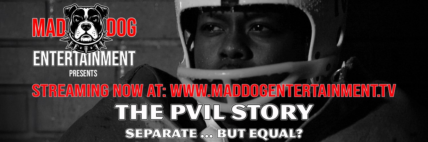 The PVIL Story banner