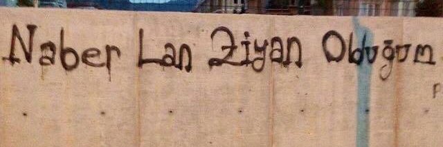 guraymercan's profile banner image