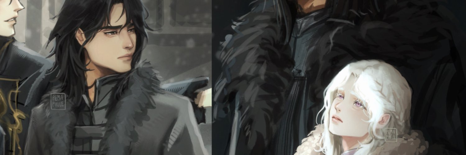 Pemaphile3's profile banner image