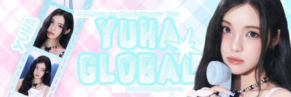 YUHAGLOBAL Profile Banner