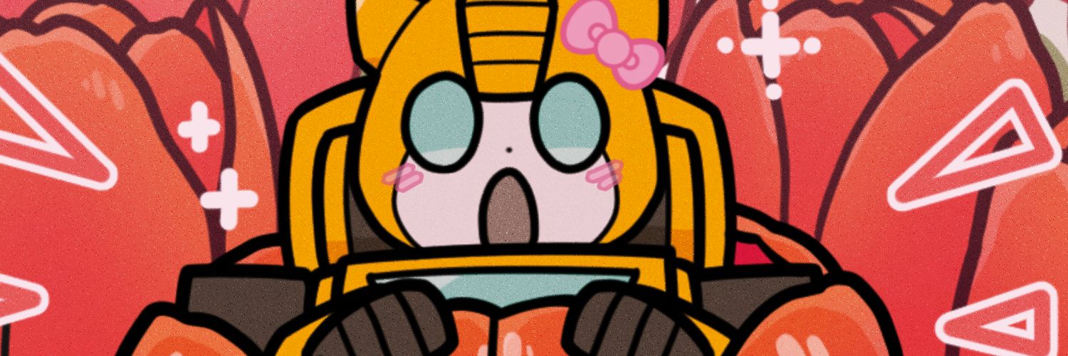 libeele's profile banner image