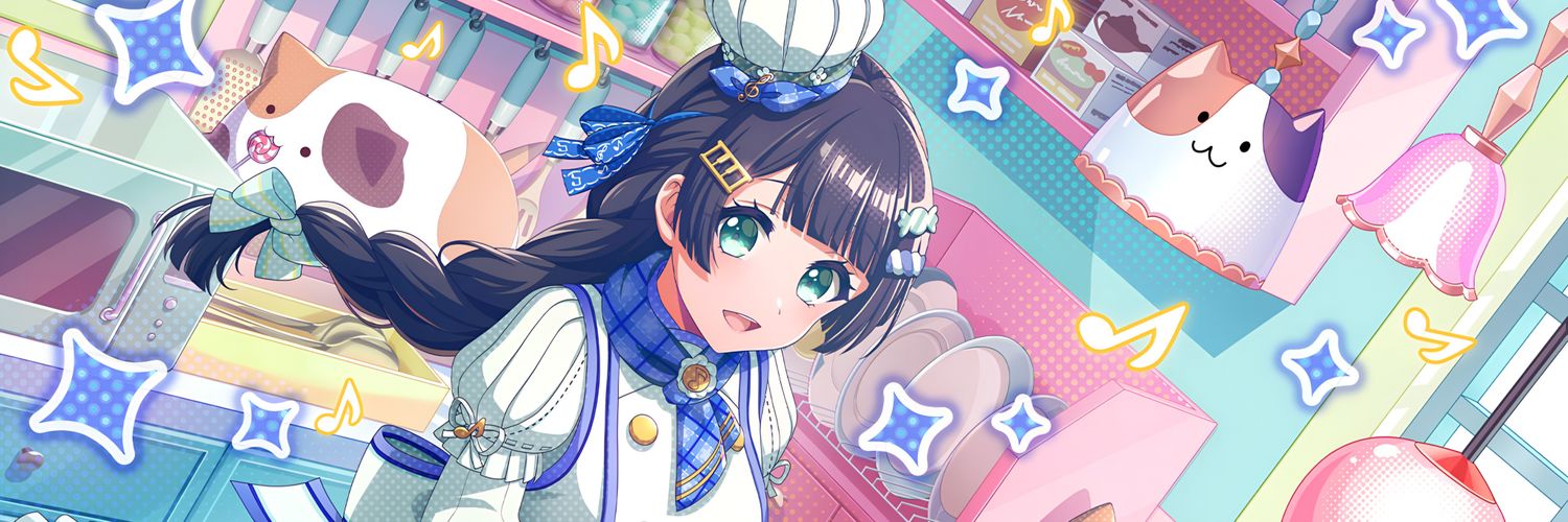 SodaaYuii's profile banner image