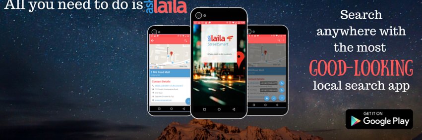 asklaila banner