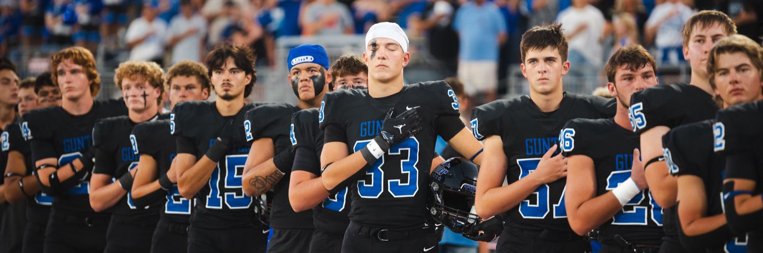 Rhys Dainauski - 6'4, 230lb TE 2027 banner