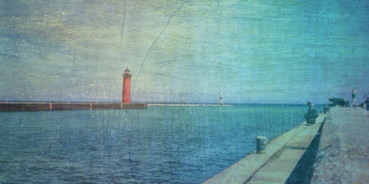 David M Gallagher banner