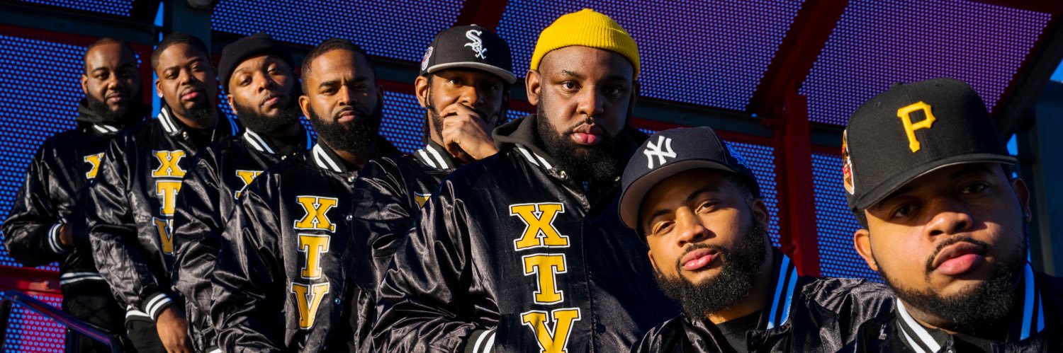 XcstacyBand's profile banner image