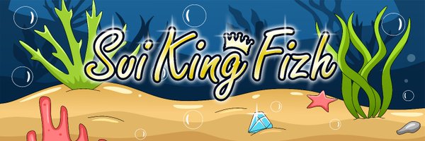 Suikingfizh Profile Banner