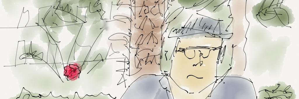 Gary Pedretti banner