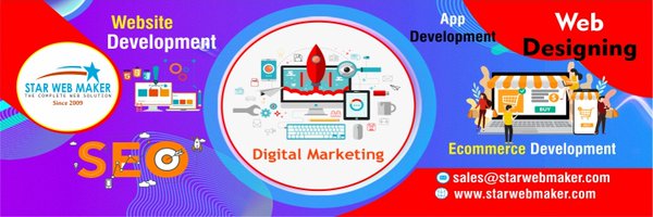 starwebmaker9 Profile Banner