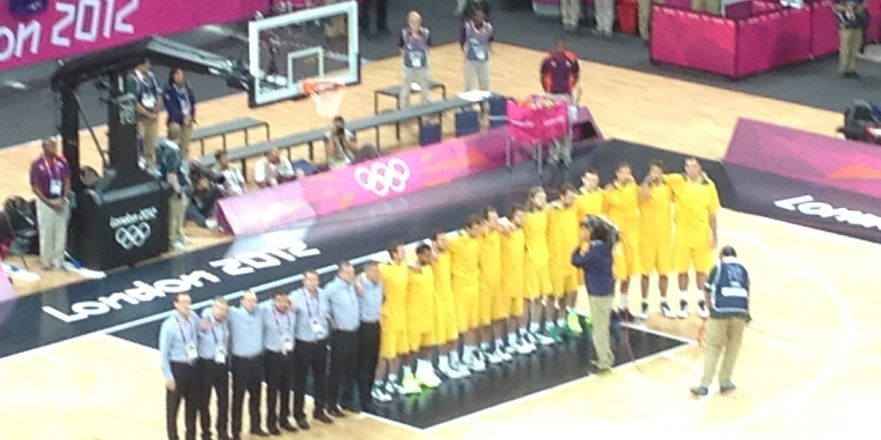 Matthew Dellavedova banner