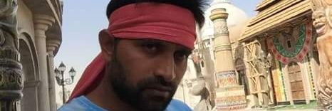 Mohan chandaluru banner