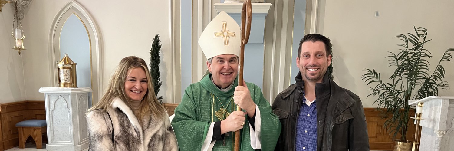 Thomas Sibick banner