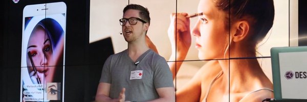 CaponDesign Profile Banner